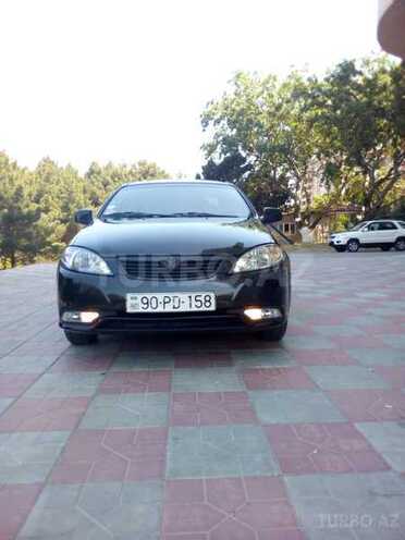 Daewoo Gentra 2014, 142,000 km - 1.5 l - Bakı