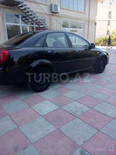 Daewoo Gentra 2014, 142,000 km - 1.5 l - Bakı