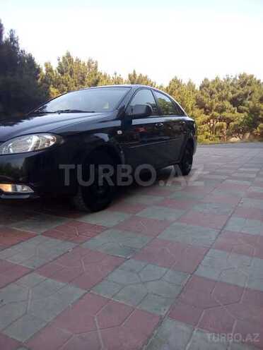 Daewoo Gentra 2014, 142,000 km - 1.5 l - Bakı