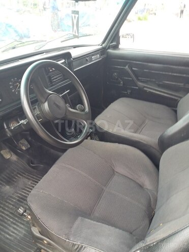 LADA (VAZ) 2107 2001, 102,000 km - 1.6 л - Bərdə