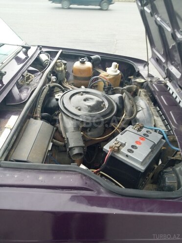 LADA (VAZ) 2107 2001, 102,000 km - 1.6 л - Bərdə