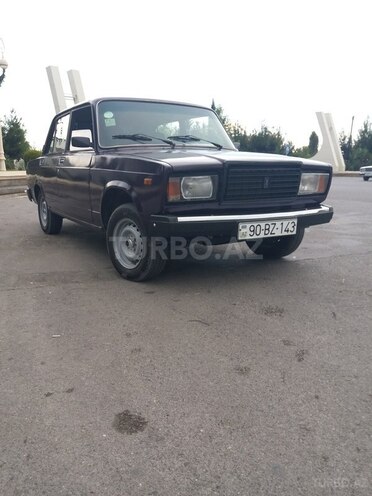 LADA (VAZ) 2107 2001, 102,000 km - 1.6 л - Bərdə