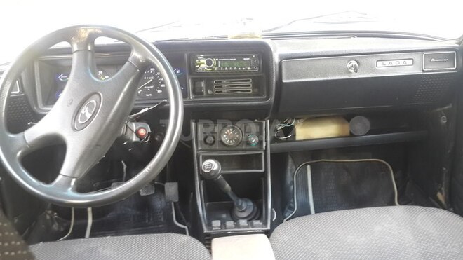 LADA (VAZ) 2107 2005, 142,587 km - 0.2 l - Sumqayıt