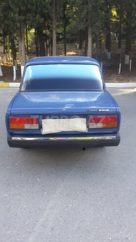 LADA (VAZ) 2107 2005, 142,587 km - 0.2 l - Sumqayıt