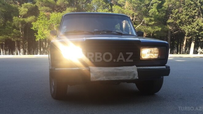 LADA (VAZ) 2107 2005, 142,587 km - 0.2 l - Sumqayıt