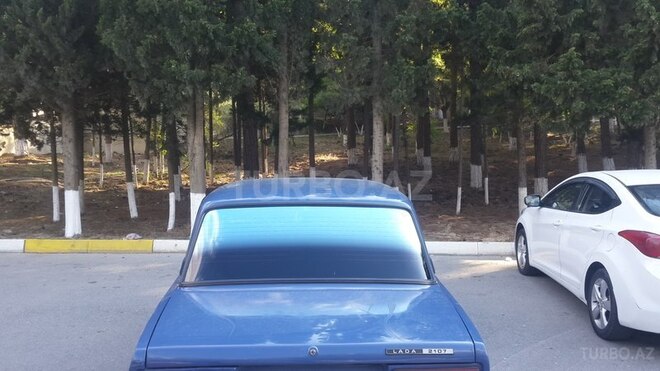 LADA (VAZ) 2107 2005, 142,587 km - 0.2 l - Sumqayıt