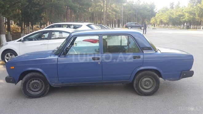 LADA (VAZ) 2107 2005, 142,587 km - 0.2 l - Sumqayıt