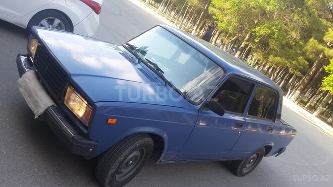 LADA (VAZ) 2107 2005, 142,587 km - 0.2 l - Sumqayıt