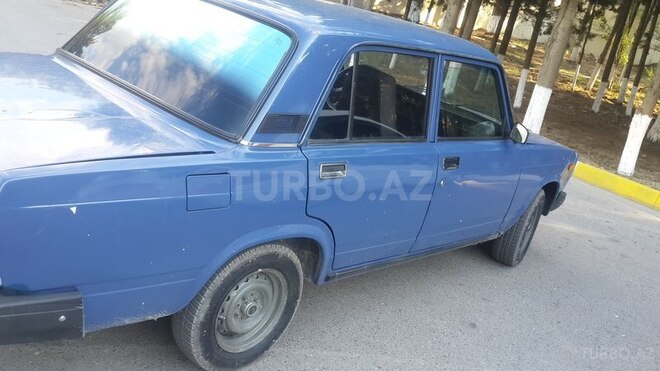 LADA (VAZ) 2107 2005, 142,587 km - 0.2 l - Sumqayıt