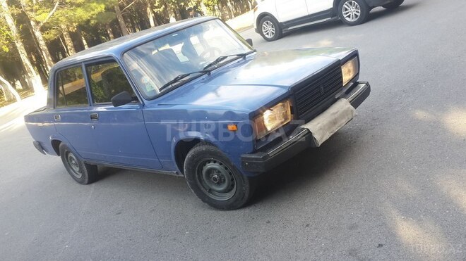 LADA (VAZ) 2107 2005, 142,587 km - 0.2 l - Sumqayıt