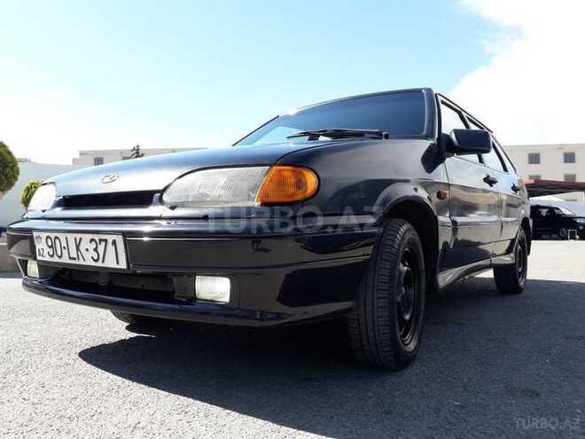 LADA (VAZ) 2114 2005, 120,000 km - 1.5 л - Bakı