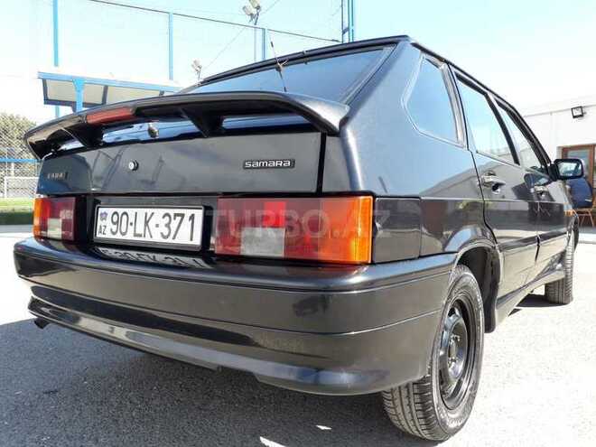 LADA (VAZ) 2114 2005, 120,000 km - 1.5 л - Bakı