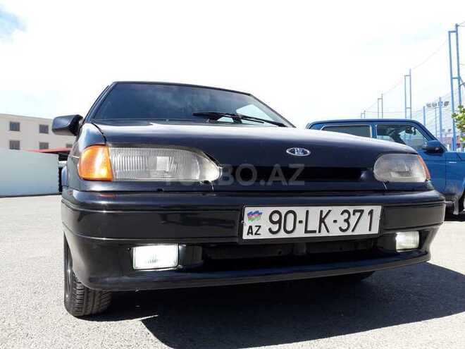 LADA (VAZ) 2114 2005, 120,000 km - 1.5 л - Bakı
