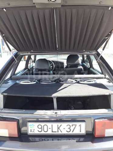LADA (VAZ) 2114 2005, 120,000 km - 1.5 л - Bakı
