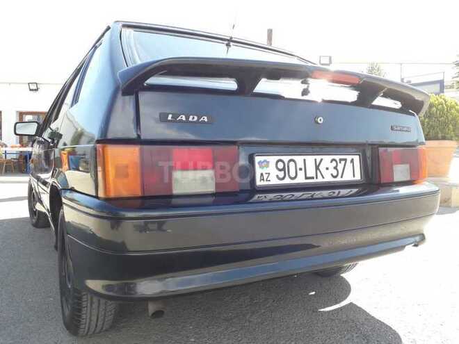 LADA (VAZ) 2114 2005, 120,000 km - 1.5 л - Bakı