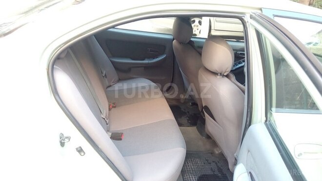 Hyundai Elantra 2005, 159,000 km - 2.0 l - Bakı