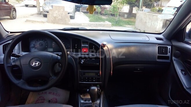 Hyundai Elantra 2005, 159,000 km - 2.0 l - Bakı