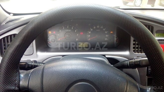 Hyundai Elantra 2005, 159,000 km - 2.0 l - Bakı