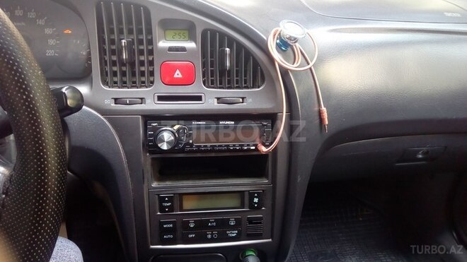 Hyundai Elantra 2005, 159,000 km - 2.0 l - Bakı