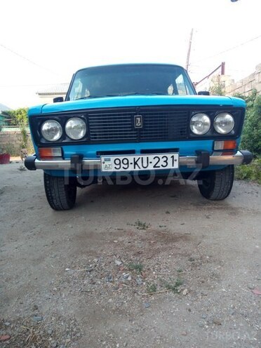 LADA (VAZ) 2106 1990, 25,800 km - 1.6 л - Sumqayıt