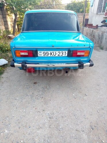 LADA (VAZ) 2106 1990, 25,800 km - 1.6 л - Sumqayıt
