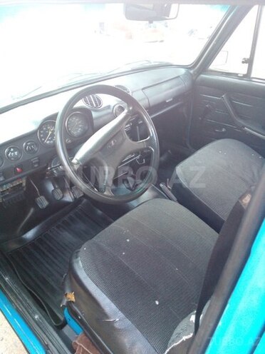LADA (VAZ) 2106 1990, 25,800 km - 1.6 л - Sumqayıt