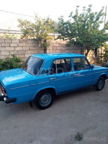 LADA (VAZ) 2106 1990, 25,800 km - 1.6 л - Sumqayıt