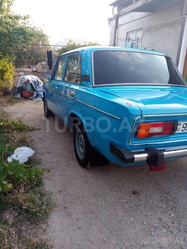 LADA (VAZ) 2106 1990, 25,800 km - 1.6 л - Sumqayıt