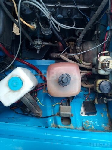 LADA (VAZ) 2106 1990, 25,800 km - 1.6 л - Sumqayıt