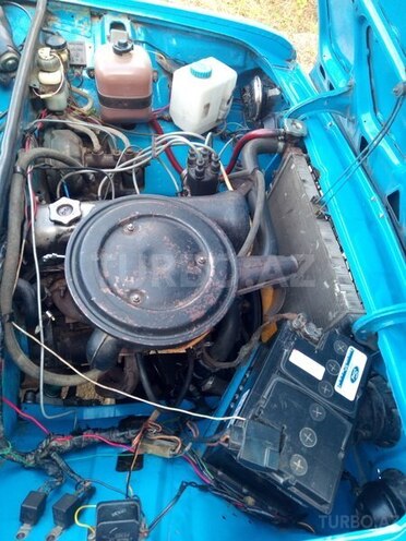 LADA (VAZ) 2106 1990, 25,800 km - 1.6 л - Sumqayıt