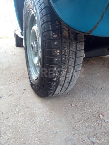 LADA (VAZ) 2106 1990, 25,800 km - 1.6 л - Sumqayıt