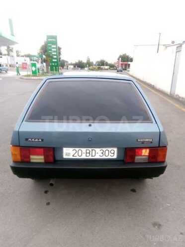 LADA (VAZ) 2109 1994, 125,478 km - 1.5 l - Bərdə