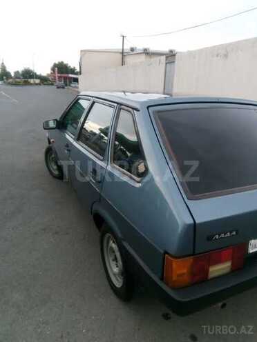 LADA (VAZ) 2109 1994, 125,478 km - 1.5 l - Bərdə