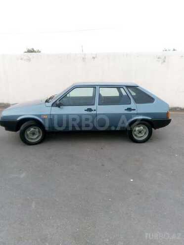 LADA (VAZ) 2109 1994, 125,478 km - 1.5 l - Bərdə