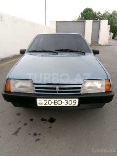 LADA (VAZ) 2109 1994, 125,478 km - 1.5 l - Bərdə