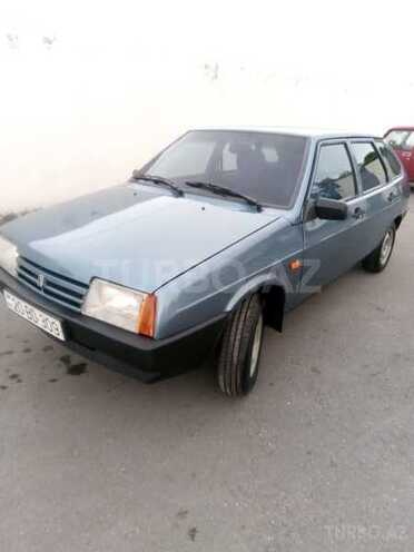 LADA (VAZ) 2109 1994, 125,478 km - 1.5 l - Bərdə