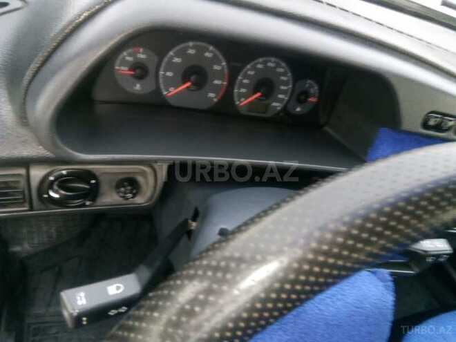 LADA (VAZ) 2109 1994, 125,478 km - 1.5 l - Bərdə