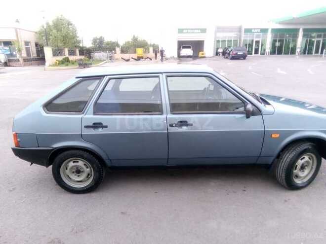 LADA (VAZ) 2109 1994, 125,478 km - 1.5 l - Bərdə