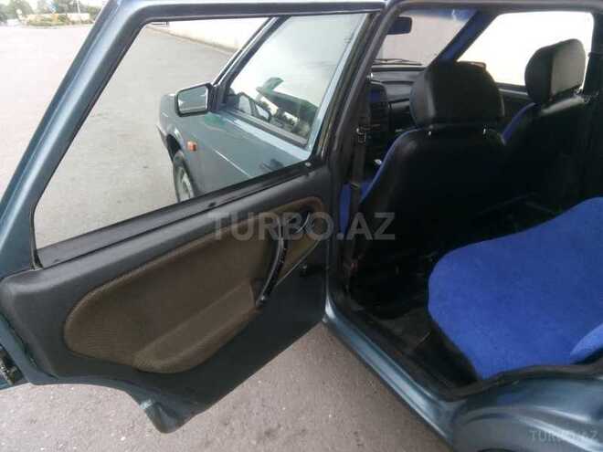 LADA (VAZ) 2109 1994, 125,478 km - 1.5 l - Bərdə