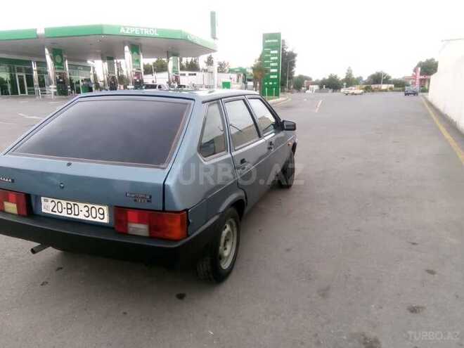LADA (VAZ) 2109 1994, 125,478 km - 1.5 l - Bərdə