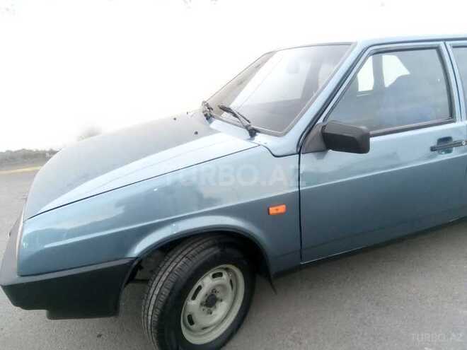 LADA (VAZ) 2109 1994, 125,478 km - 1.5 l - Bərdə