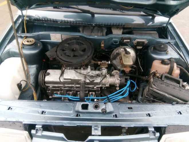 LADA (VAZ) 2109 1994, 125,478 km - 1.5 l - Bərdə