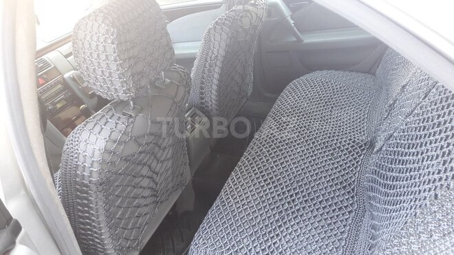 Mercedes E 240 1998, 384,000 km - 2.4 l - Bərdə