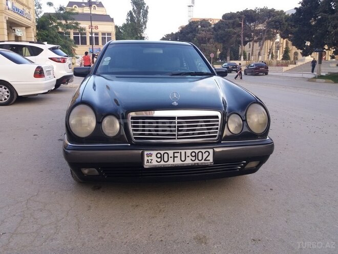 Mercedes E 230 1997, 310,000 km - 2.3 l - Xırdalan