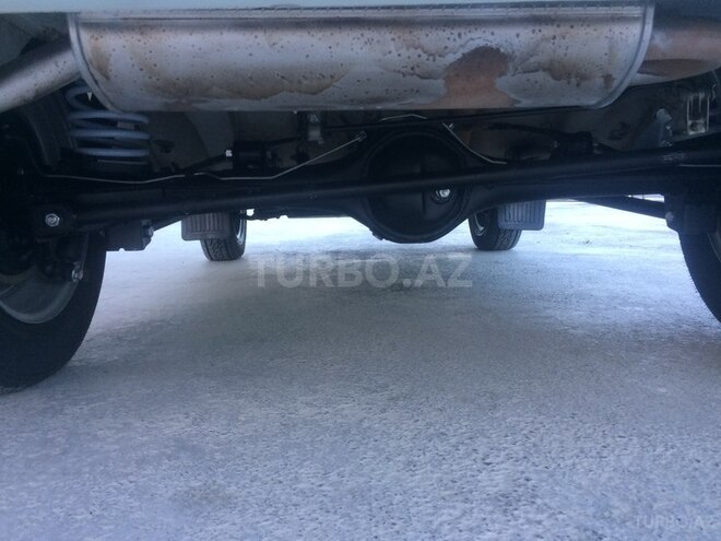 LADA (VAZ) Niva 2013, 69,643 km - 1.7 l - Bakı
