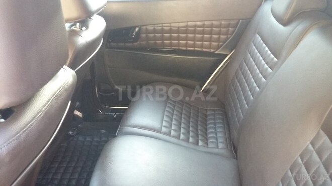 LADA (VAZ) Priora 2013, 120,000 km - 1.6 л - Bakı