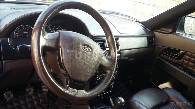 LADA (VAZ) Priora 2013, 120,000 km - 1.6 л - Bakı