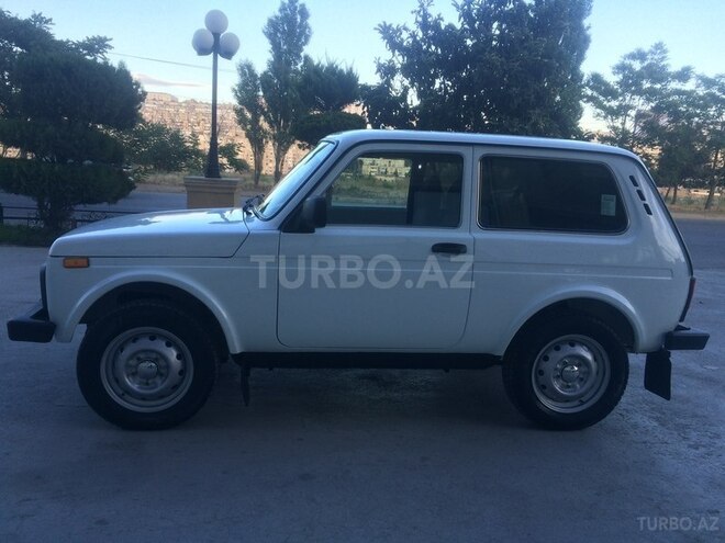 LADA (VAZ) Niva 2013, 69,643 km - 1.7 l - Bakı
