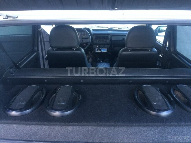 LADA (VAZ) Niva 2013, 69,643 km - 1.7 l - Bakı