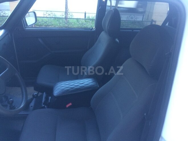 LADA (VAZ) Niva 2013, 69,643 km - 1.7 l - Bakı